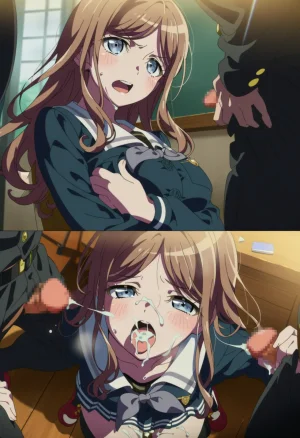 Mistel Noir 622 Pics Request illustration pack Basic Plan Only - Page 367