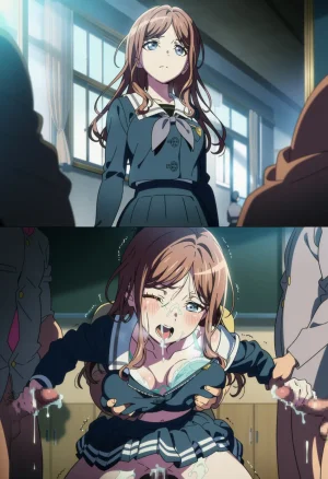 Mistel Noir 622 Pics Request illustration pack Basic Plan Only - Page 368