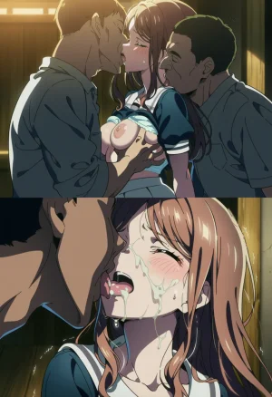 Mistel Noir 622 Pics Request illustration pack Basic Plan Only - Page 370