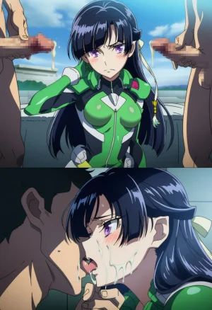 Mistel Noir 622 Pics Request illustration pack Basic Plan Only - Page 400