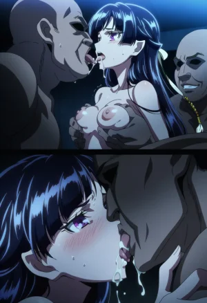 Mistel Noir 622 Pics Request illustration pack Basic Plan Only - Page 403