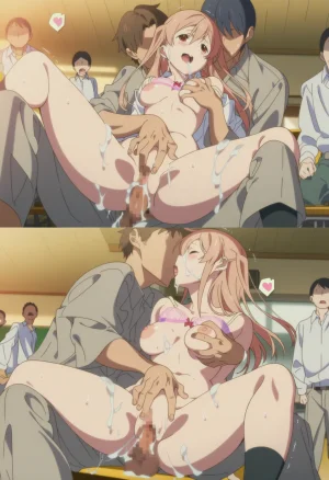 Mistel Noir 622 Pics Request illustration pack Basic Plan Only - Page 467