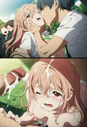 Mistel Noir 622 Pics Request illustration pack Basic Plan Only - Page 469