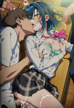 Mistel Noir 622 Pics Request illustration pack Basic Plan Only - Page 535