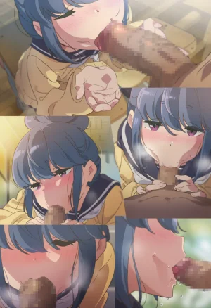 Mistel Noir 97 Pics Rin Shima Basic Plan Only - Page 4