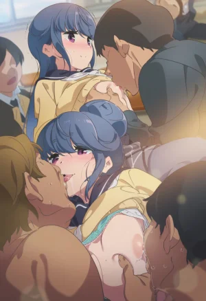 Mistel Noir 97 Pics Rin Shima Basic Plan Only - Page 79