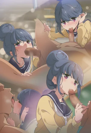 Mistel Noir 97 Pics Rin Shima Basic Plan Only - Page 8