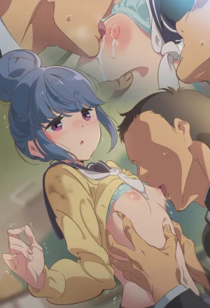 Mistel Noir 97 Pics Rin Shima Basic Plan Only - Page 80