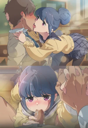 Mistel Noir 97 Pics Rin Shima Basic Plan Only - Page 9