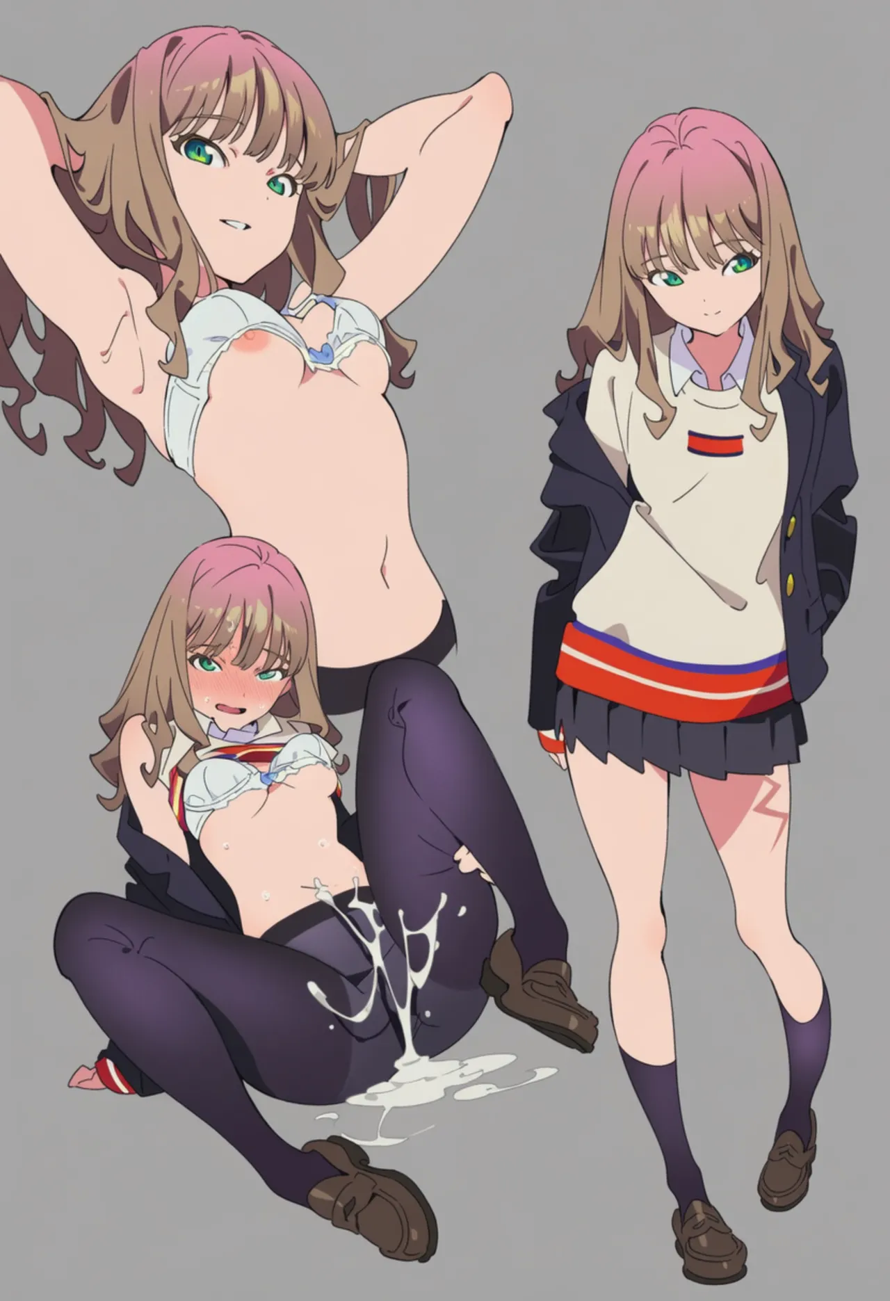 Mistel Noir Concept art collectionstyle - Image 16