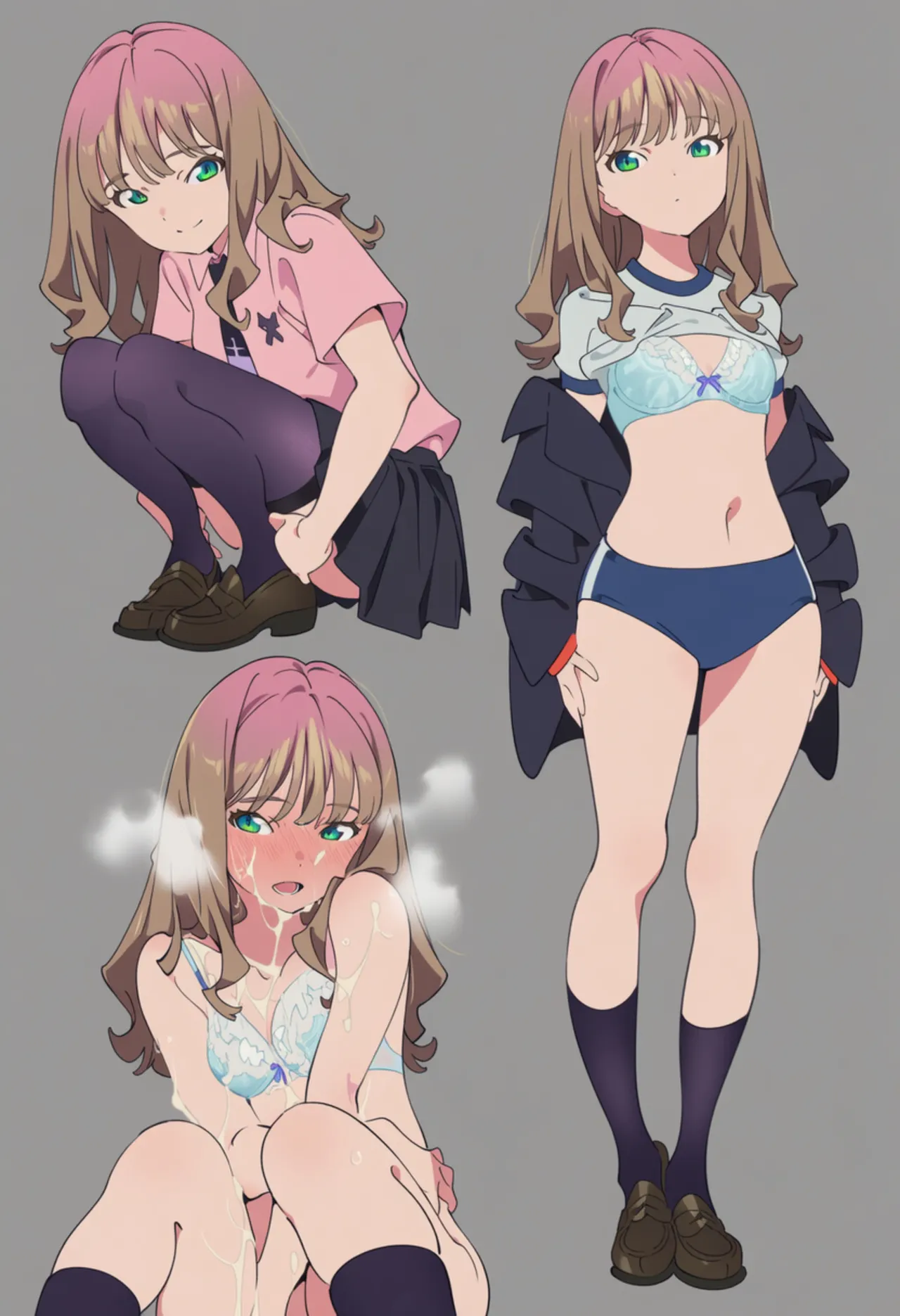 Mistel Noir Concept art collectionstyle - Image 19