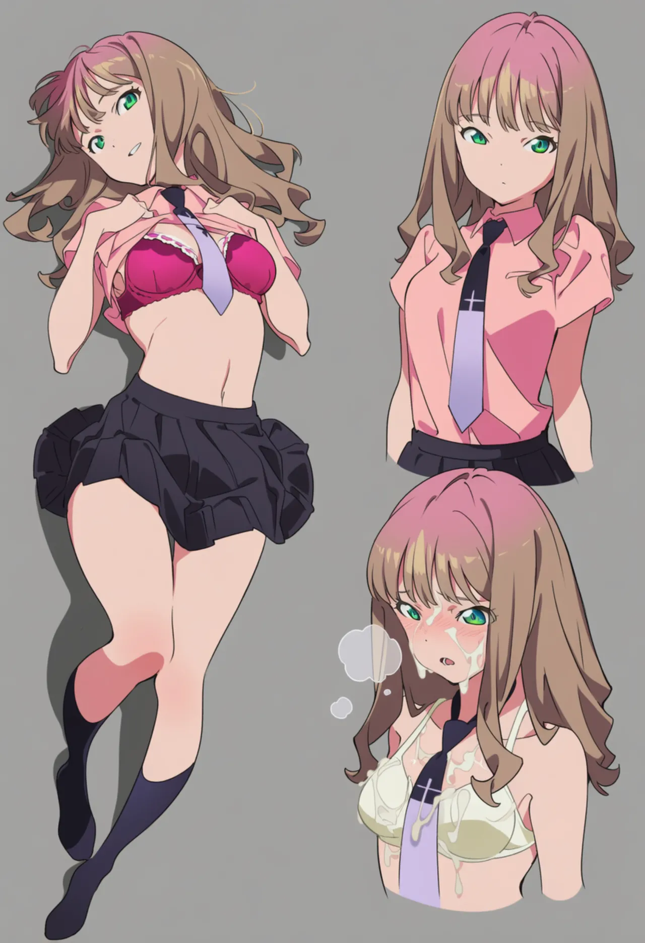 Mistel Noir Concept art collectionstyle - Image 29