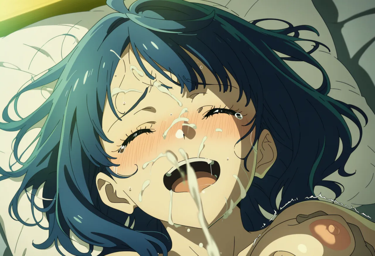 Mistel Noir Lately, Something Seems Off About Yanami-san - Image 113