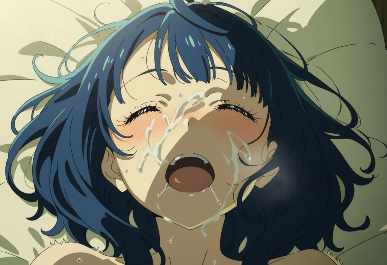 Mistel Noir Lately, Something Seems Off About Yanami-san - Image 132
