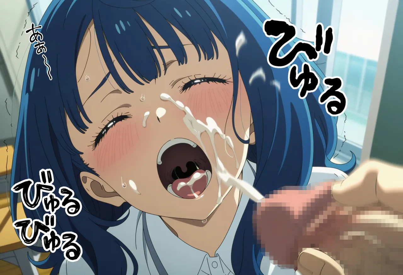 Mistel Noir Lately, Something Seems Off About Yanami-san - Image 15