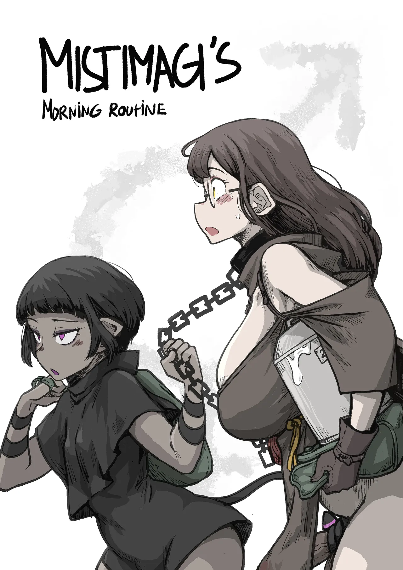 Mistimagi 62023 - Image 1