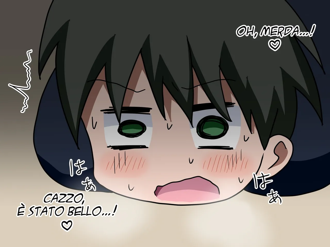 Mitari Gakuen Nush Mitari no Sono Il Giardino dei Piedi da Fata Vol. 1 Italian Hentai Fantasy - Image 111