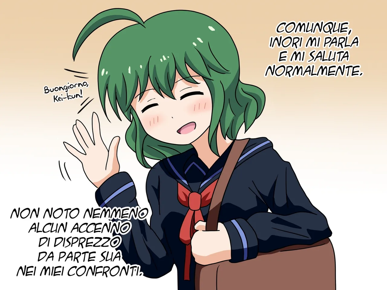 Mitari Gakuen Nush Mitari no Sono Il Giardino dei Piedi da Fata Vol. 1 Italian Hentai Fantasy - Image 113