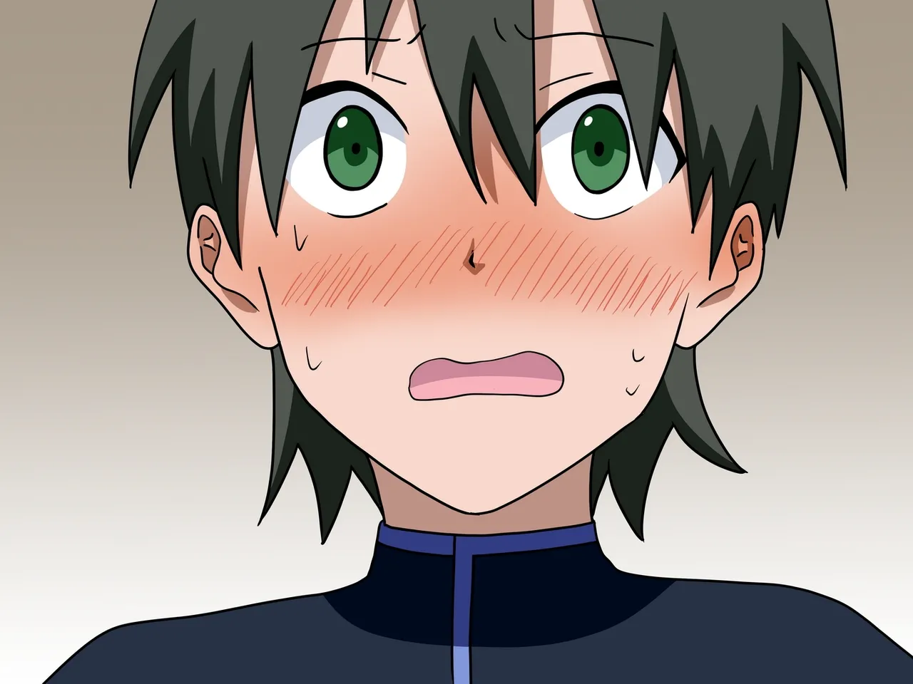 Mitari Gakuen Nush Mitari no Sono Il Giardino dei Piedi da Fata Vol. 1 Italian Hentai Fantasy - Image 128