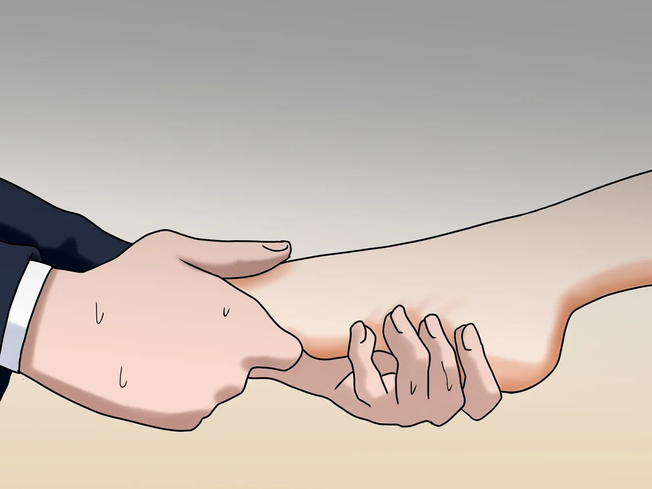 Mitari Gakuen Nush Mitari no Sono Il Giardino dei Piedi da Fata Vol. 1 Italian Hentai Fantasy - Image 132