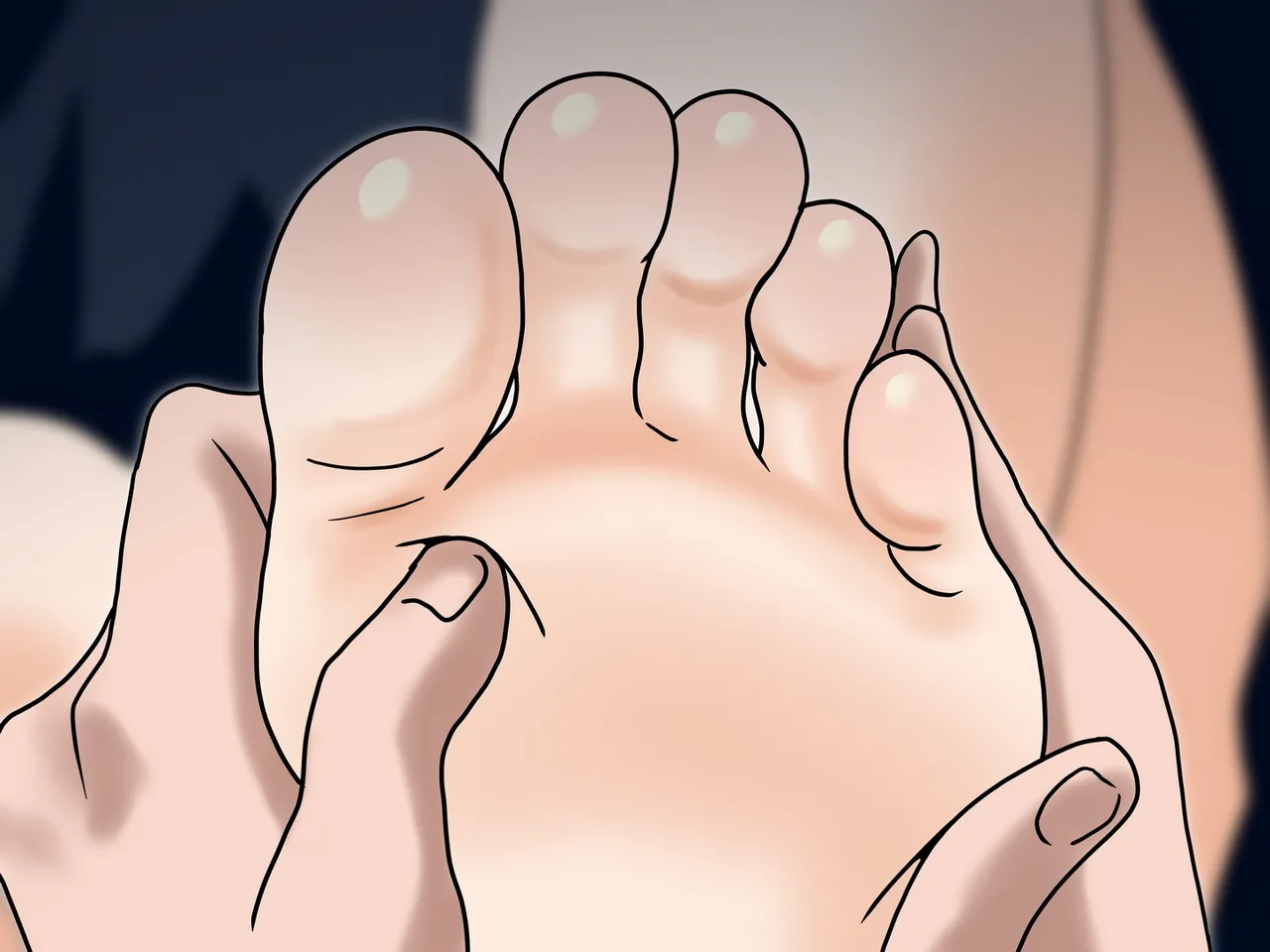 Mitari Gakuen Nush Mitari no Sono Il Giardino dei Piedi da Fata Vol. 1 Italian Hentai Fantasy - Image 133