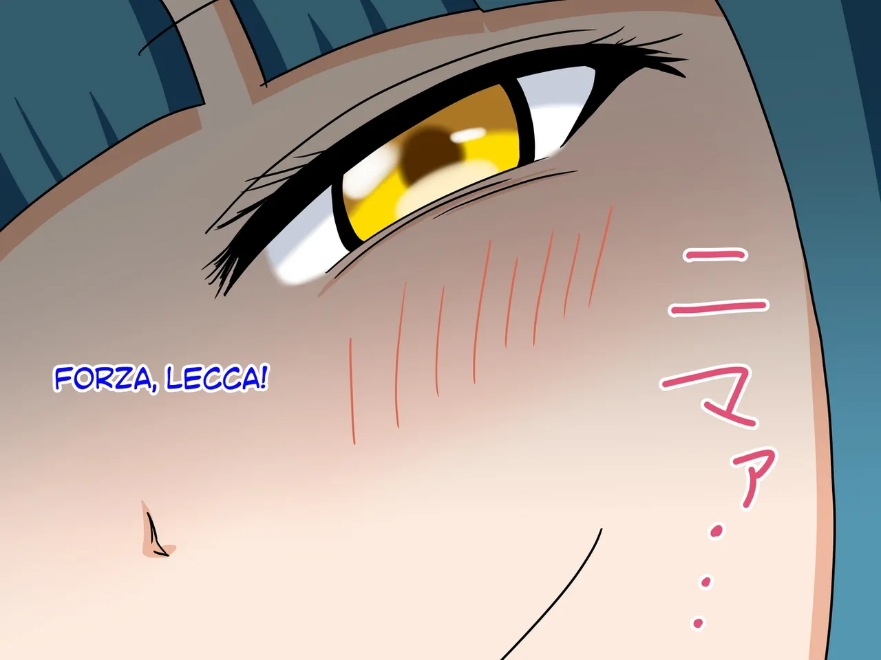 Mitari Gakuen Nush Mitari no Sono Il Giardino dei Piedi da Fata Vol. 1 Italian Hentai Fantasy - Image 135