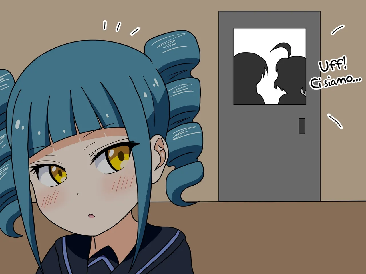 Mitari Gakuen Nush Mitari no Sono Il Giardino dei Piedi da Fata Vol. 1 Italian Hentai Fantasy - Image 153