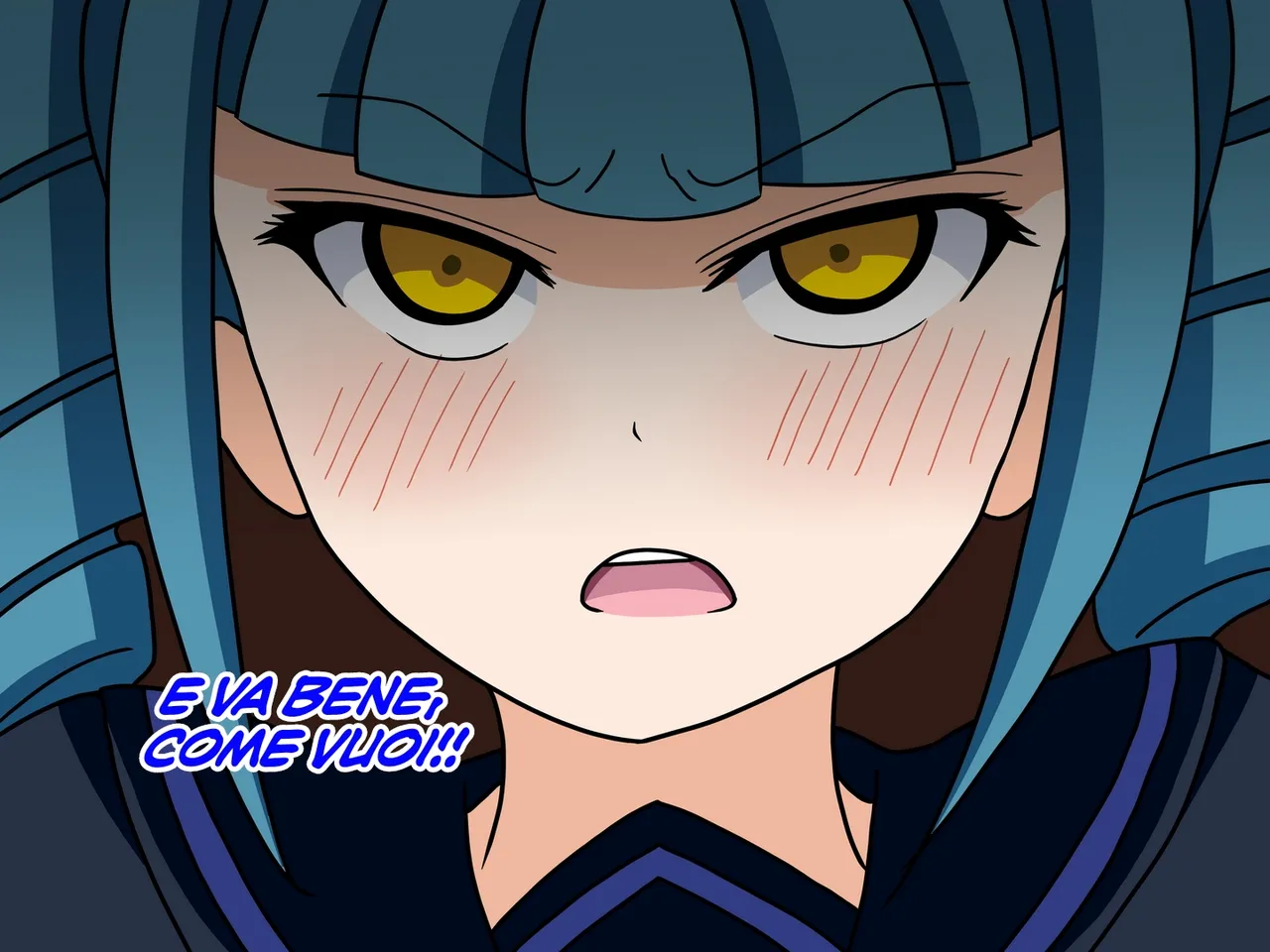 Mitari Gakuen Nush Mitari no Sono Il Giardino dei Piedi da Fata Vol. 1 Italian Hentai Fantasy - Image 167