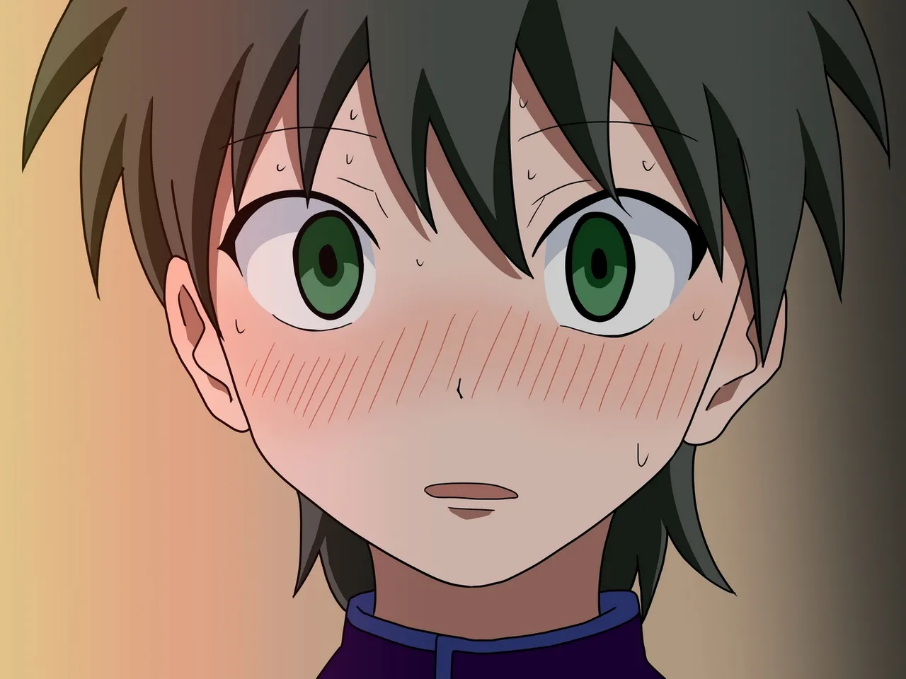 Mitari Gakuen Nush Mitari no Sono Il Giardino dei Piedi da Fata Vol. 1 Italian Hentai Fantasy - Image 17