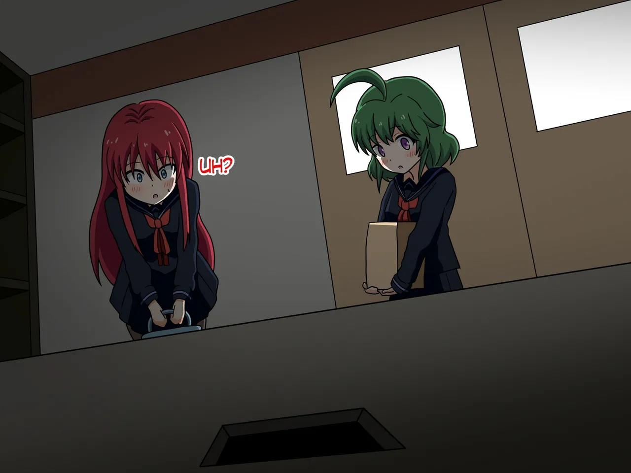 Mitari Gakuen Nush Mitari no Sono Il Giardino dei Piedi da Fata Vol. 1 Italian Hentai Fantasy - Image 170