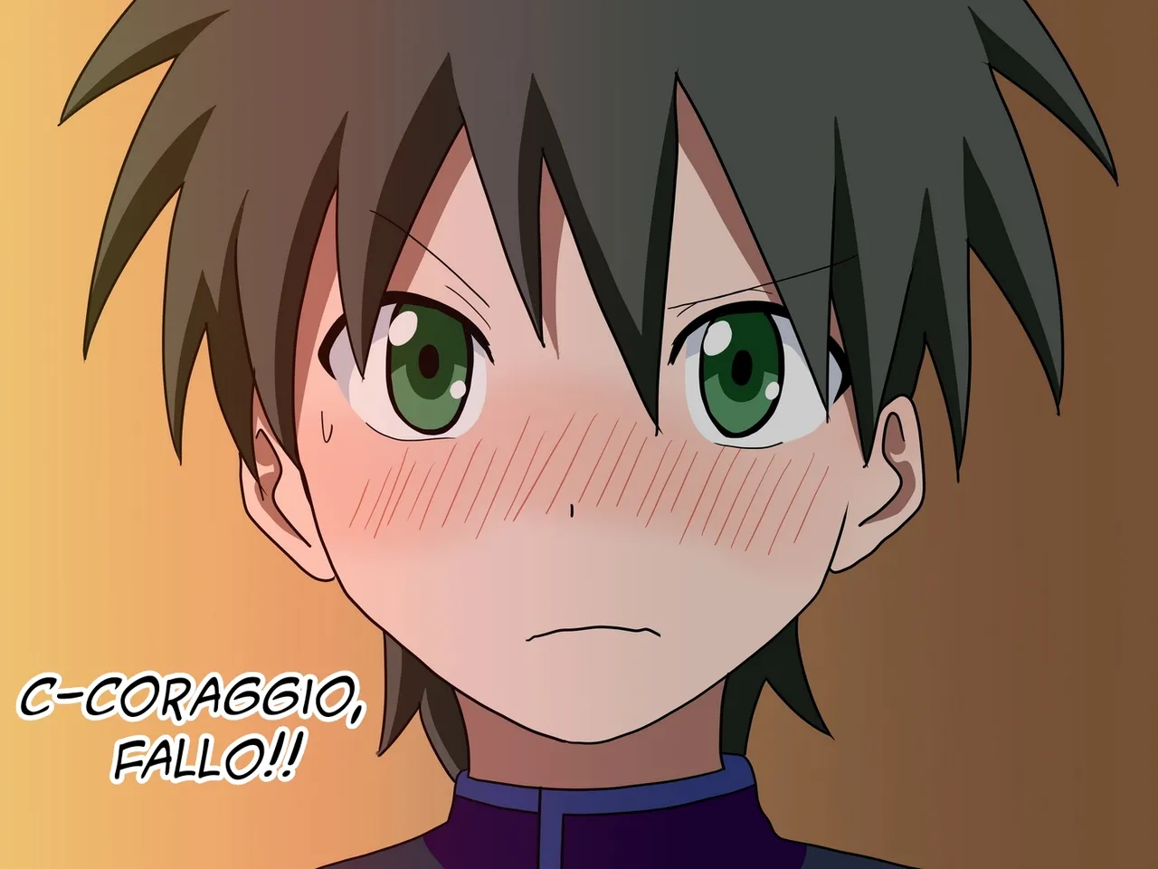 Mitari Gakuen Nush Mitari no Sono Il Giardino dei Piedi da Fata Vol. 1 Italian Hentai Fantasy - Image 26