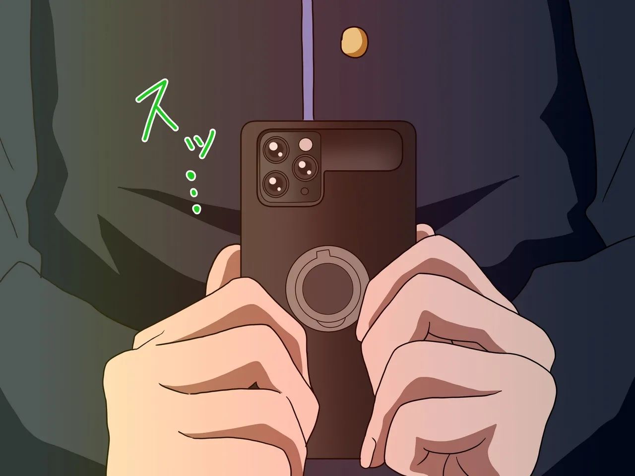 Mitari Gakuen Nush Mitari no Sono Il Giardino dei Piedi da Fata Vol. 1 Italian Hentai Fantasy - Image 27