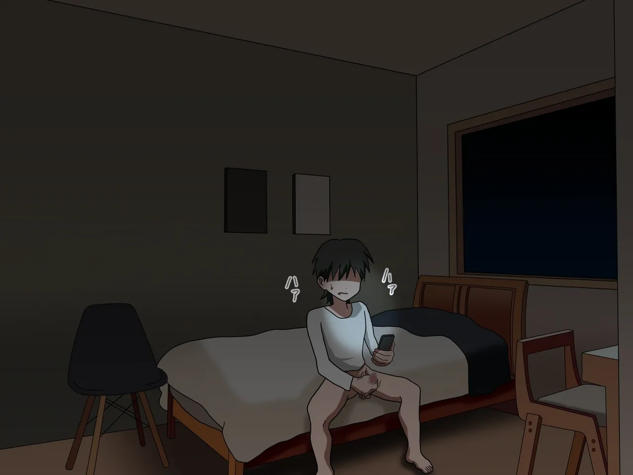 Mitari Gakuen Nush Mitari no Sono Il Giardino dei Piedi da Fata Vol. 1 Italian Hentai Fantasy - Image 46