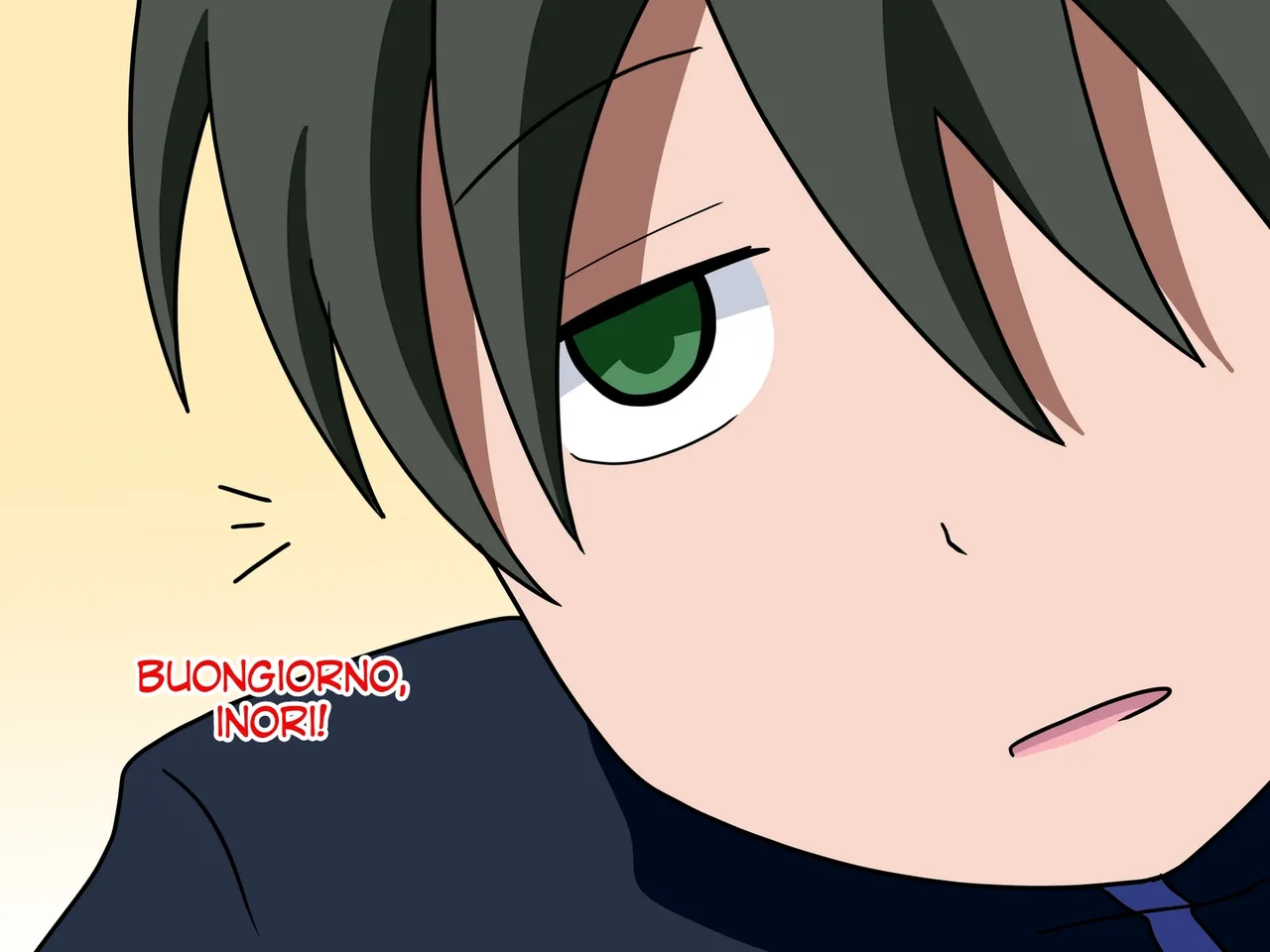 Mitari Gakuen Nush Mitari no Sono Il Giardino dei Piedi da Fata Vol. 1 Italian Hentai Fantasy - Image 61