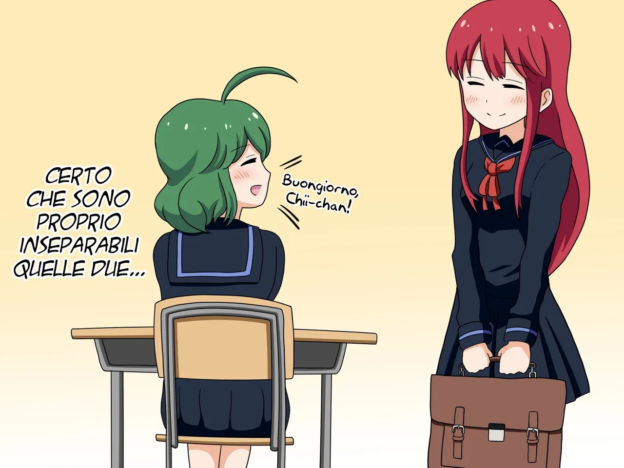 Mitari Gakuen Nush Mitari no Sono Il Giardino dei Piedi da Fata Vol. 1 Italian Hentai Fantasy - Image 62