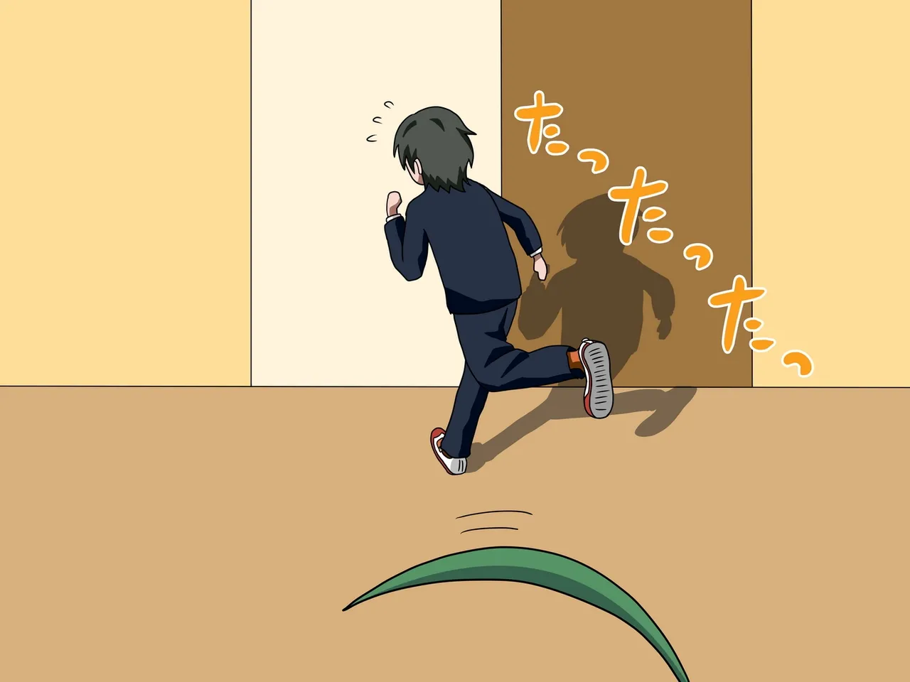 Mitari Gakuen Nush Mitari no Sono Il Giardino dei Piedi da Fata Vol. 1 Italian Hentai Fantasy - Image 67