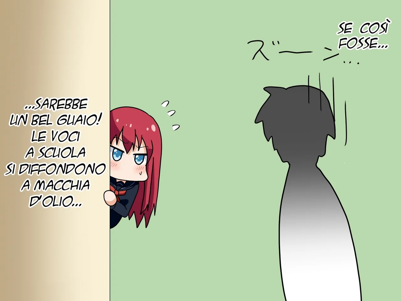 Mitari Gakuen Nush Mitari no Sono Il Giardino dei Piedi da Fata Vol. 1 Italian Hentai Fantasy - Image 75