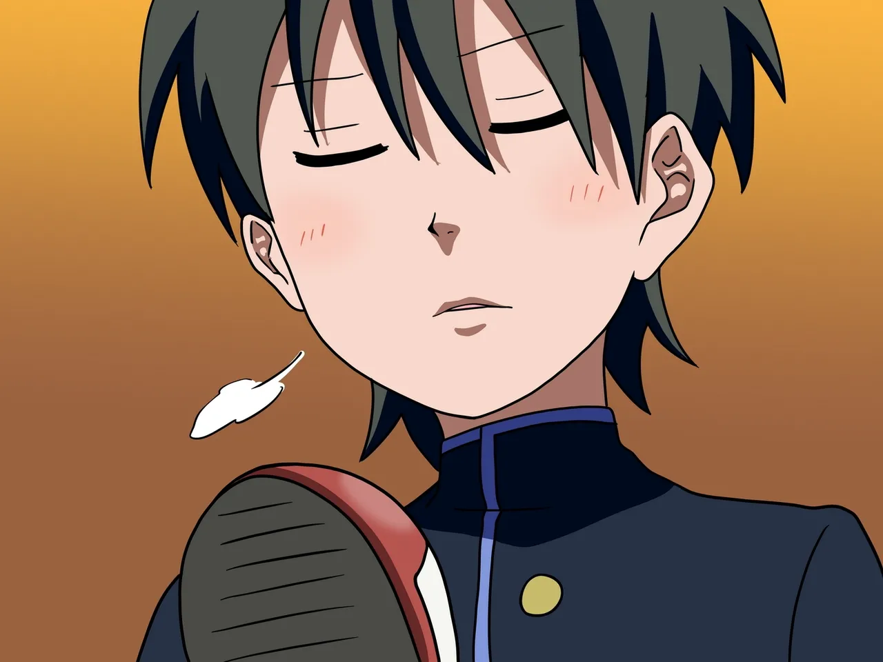 Mitari Gakuen Nush Mitari no Sono Il Giardino dei Piedi da Fata Vol. 1 Italian Hentai Fantasy - Image 90