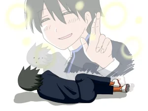 Mitari Gakuen Nush Mitari no Sono Il Giardino dei Piedi da Fata Vol. 1 Italian Hentai Fantasy - Page 108