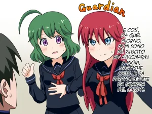 Mitari Gakuen Nush Mitari no Sono Il Giardino dei Piedi da Fata Vol. 1 Italian Hentai Fantasy - Page 112