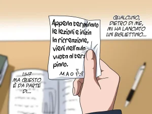 Mitari Gakuen Nush Mitari no Sono Il Giardino dei Piedi da Fata Vol. 1 Italian Hentai Fantasy - Page 115