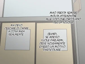 Mitari Gakuen Nush Mitari no Sono Il Giardino dei Piedi da Fata Vol. 1 Italian Hentai Fantasy - Page 118