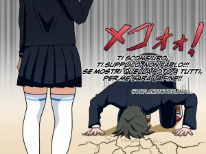 Mitari Gakuen Nush Mitari no Sono Il Giardino dei Piedi da Fata Vol. 1 Italian Hentai Fantasy - Page 124