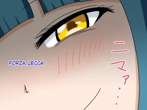 Mitari Gakuen Nush Mitari no Sono Il Giardino dei Piedi da Fata Vol. 1 Italian Hentai Fantasy - Page 135