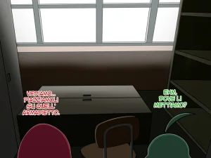 Mitari Gakuen Nush Mitari no Sono Il Giardino dei Piedi da Fata Vol. 1 Italian Hentai Fantasy - Page 156