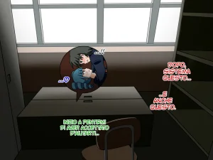 Mitari Gakuen Nush Mitari no Sono Il Giardino dei Piedi da Fata Vol. 1 Italian Hentai Fantasy - Page 157