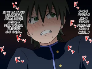 Mitari Gakuen Nush Mitari no Sono Il Giardino dei Piedi da Fata Vol. 1 Italian Hentai Fantasy - Page 158