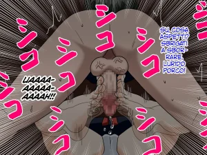 Mitari Gakuen Nush Mitari no Sono Il Giardino dei Piedi da Fata Vol. 1 Italian Hentai Fantasy - Page 168