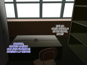 Mitari Gakuen Nush Mitari no Sono Il Giardino dei Piedi da Fata Vol. 1 Italian Hentai Fantasy - Page 178