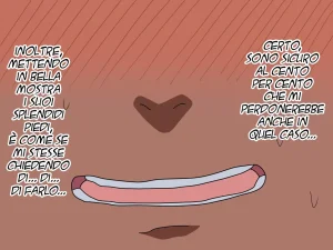 Mitari Gakuen Nush Mitari no Sono Il Giardino dei Piedi da Fata Vol. 1 Italian Hentai Fantasy - Page 37